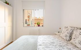 Habitacion Privada En El Centro De Bilbao