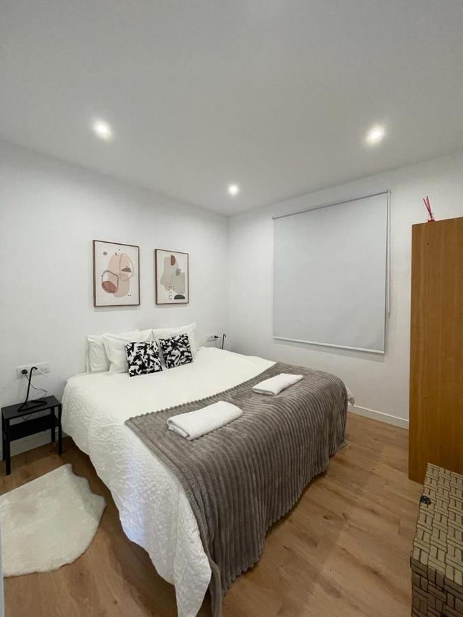 Habitacion Privada En El Centro De Bilbao Exterior foto