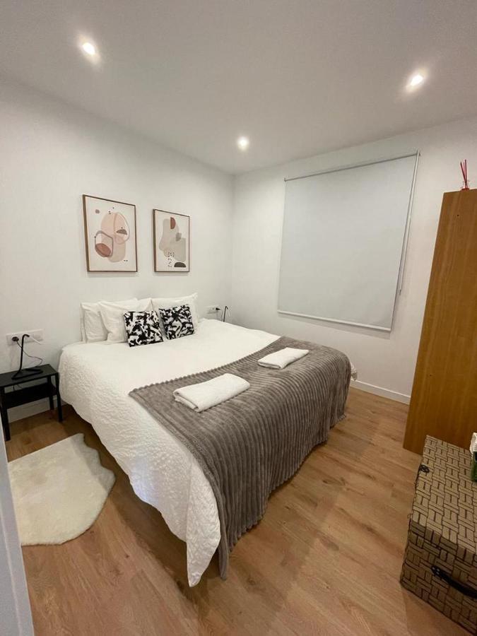 Habitacion Privada En El Centro De Bilbao Exterior foto