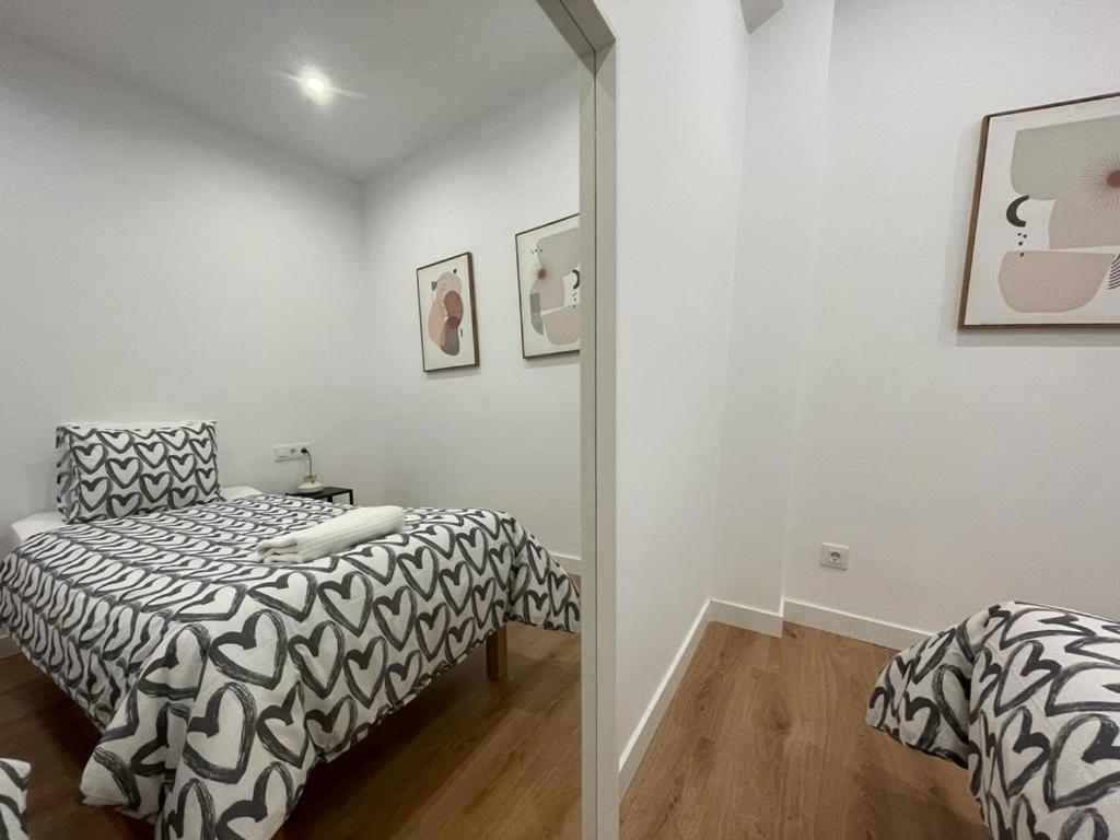 Habitacion Privada En El Centro De Bilbao Exterior foto
