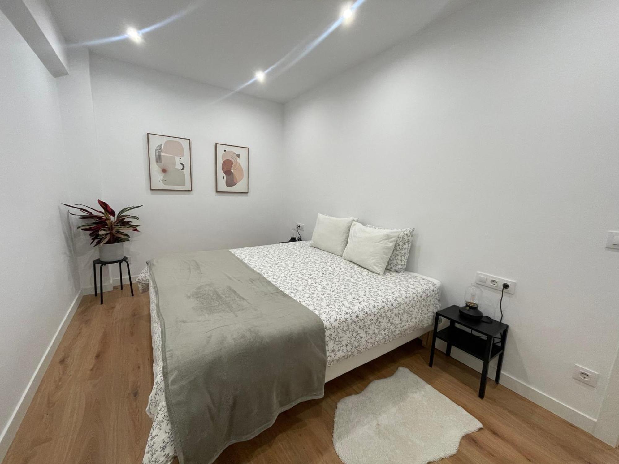 Habitacion Privada En El Centro De Bilbao Exterior foto