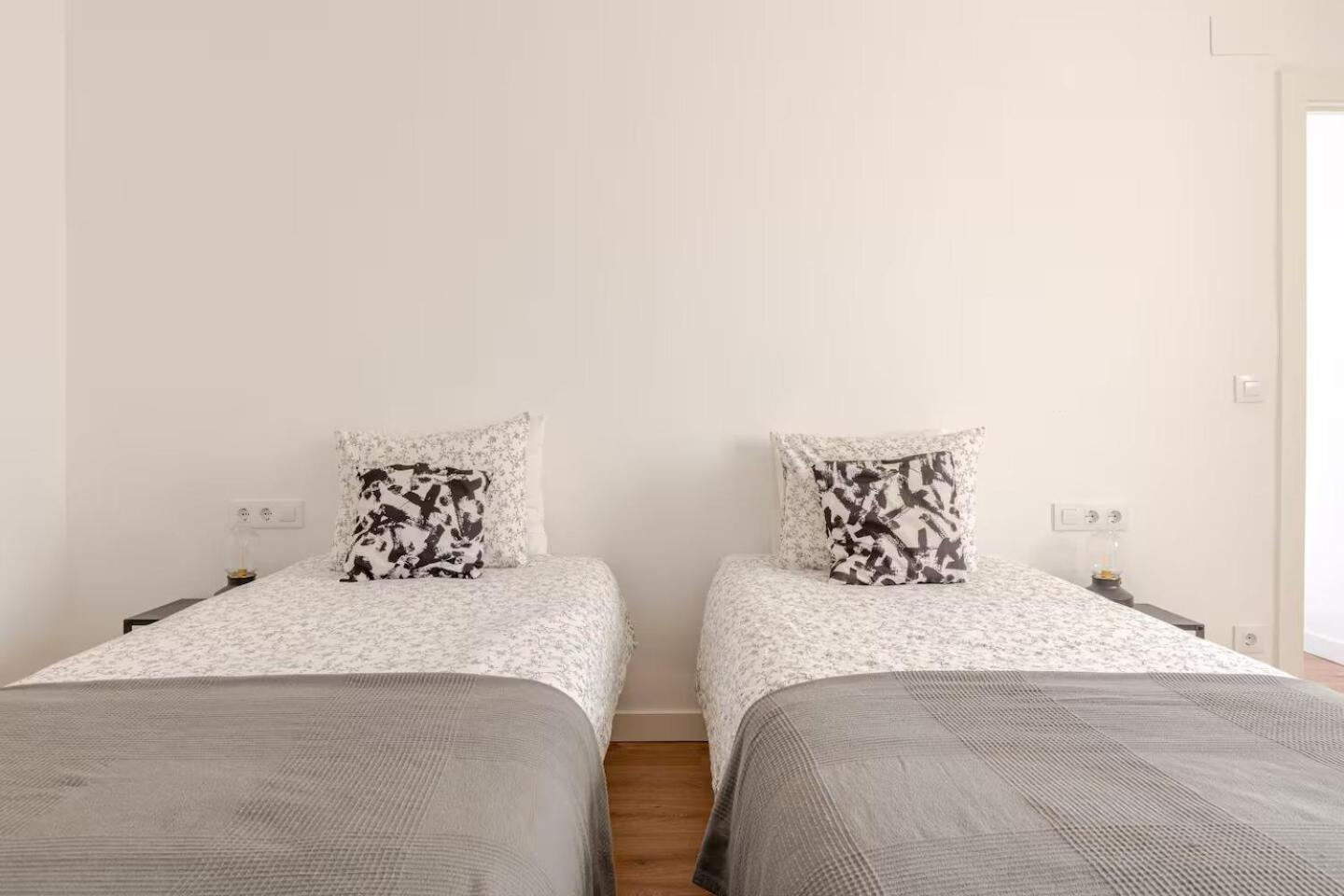Habitacion Privada En El Centro De Bilbao Exterior foto