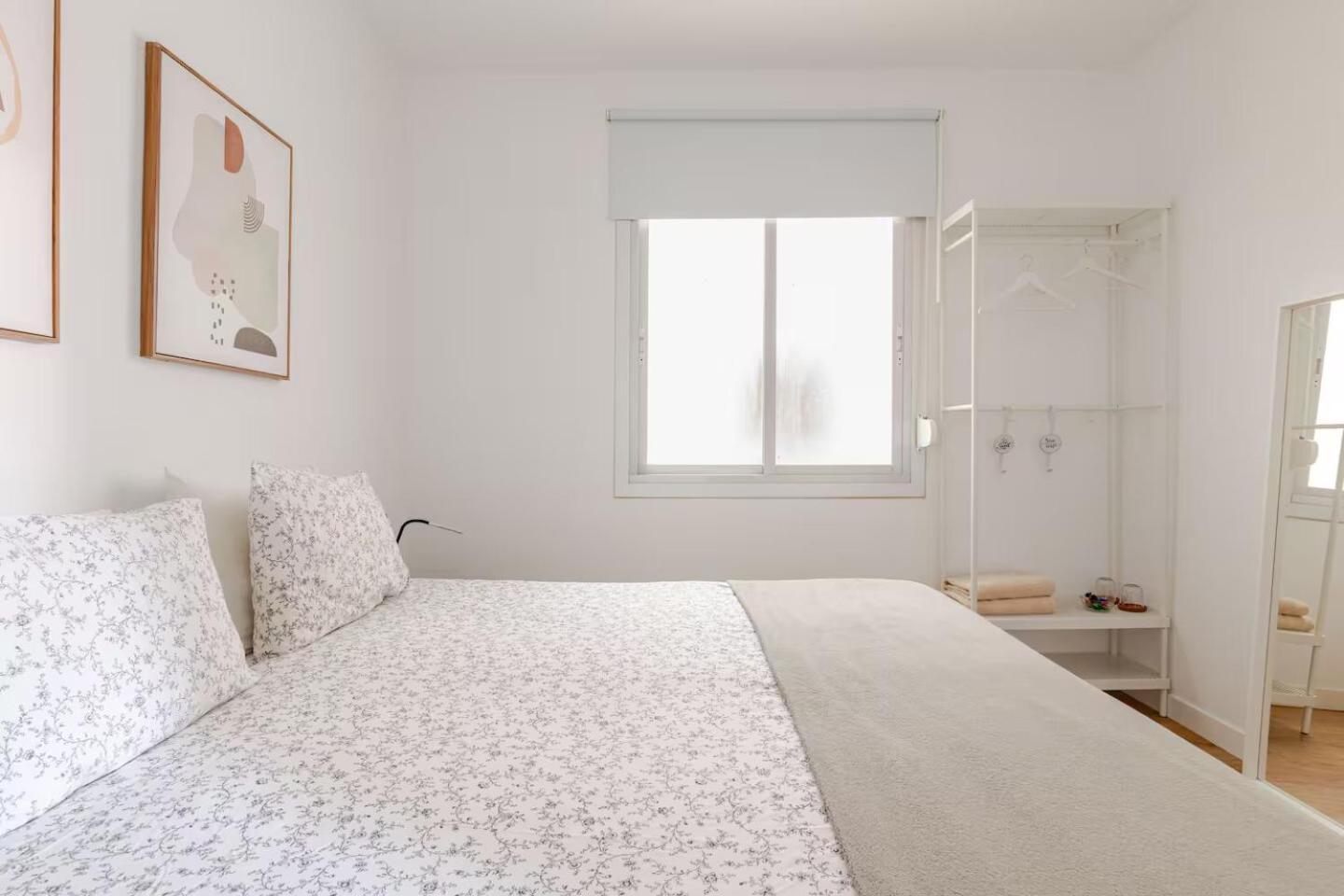 Habitacion Privada En El Centro De Bilbao Exterior foto