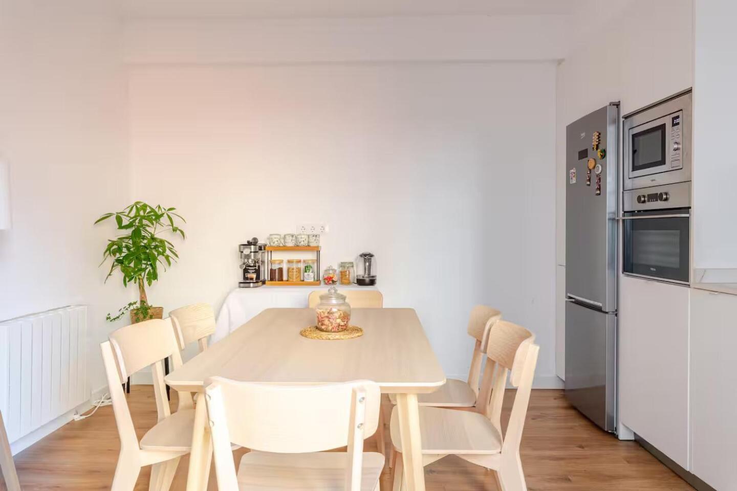 Habitacion Privada En El Centro De Bilbao Exterior foto